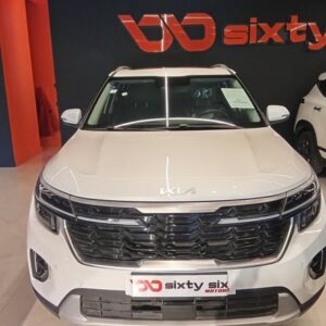 kia seltos 2025 – 00 km