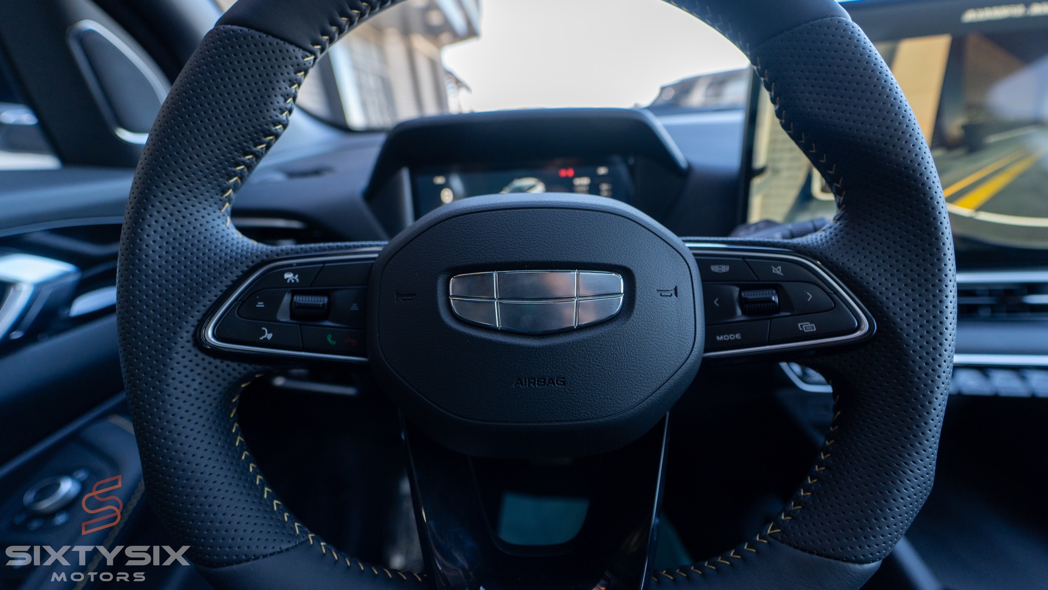 geely coolray 1.5l turbo full options geely coolray 1.5l turbo full options