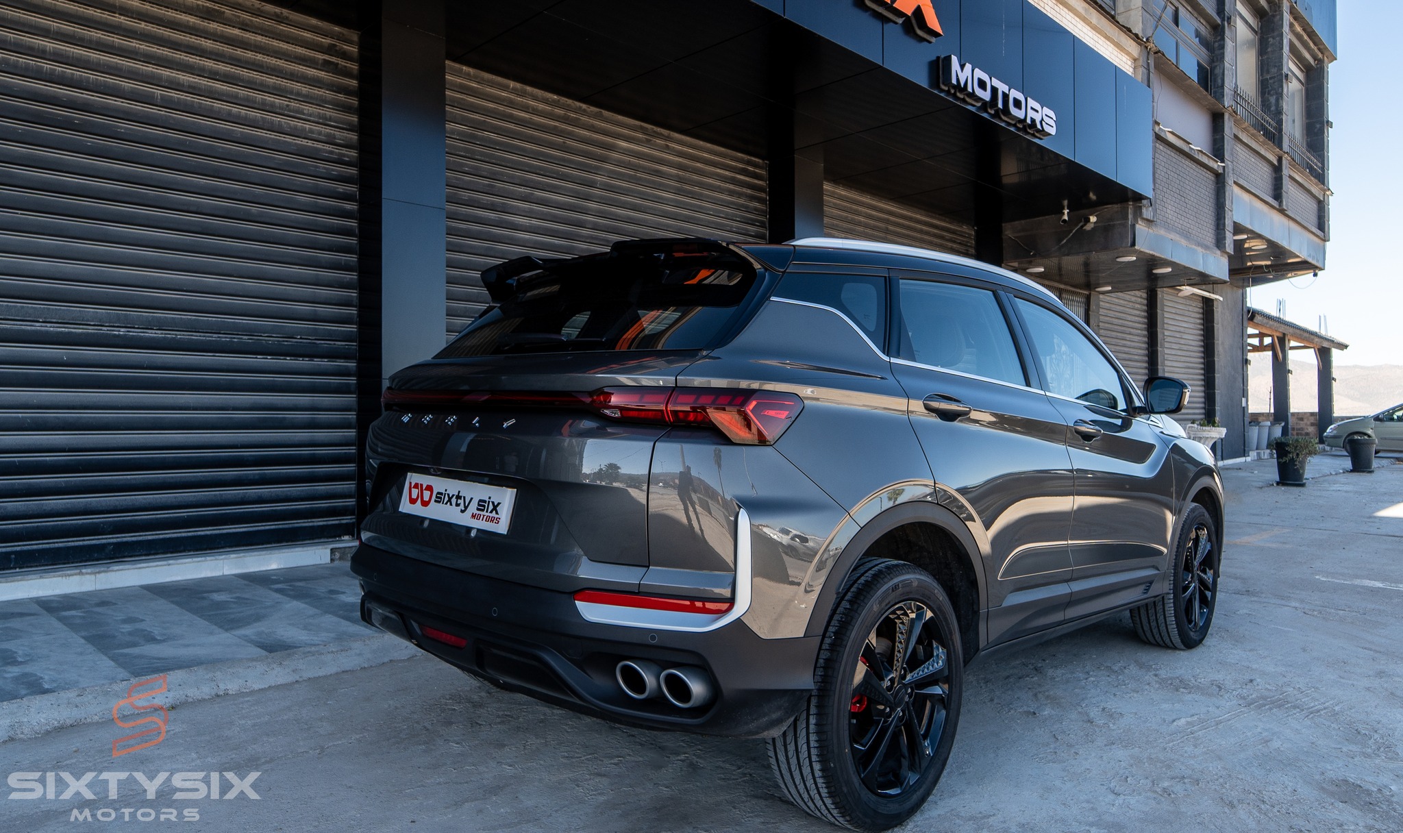 geely coolray 1.5l turbo full options geely coolray 1.5l turbo full options