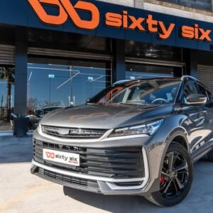 geely coolray 1.5l turbo full options