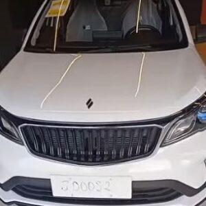 livan x3 pro 1.5 boîte automatique 00km 2025 carte grise